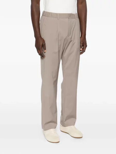Pantaloni Herno plisate