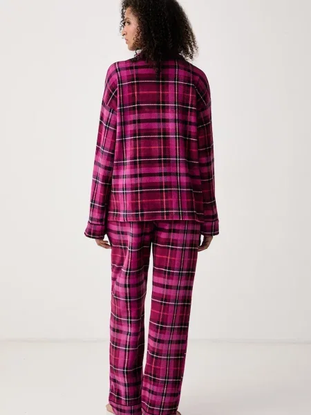 Флисовая пижама Dkny