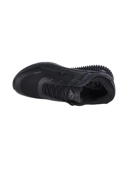 Pantofi Kappa negru