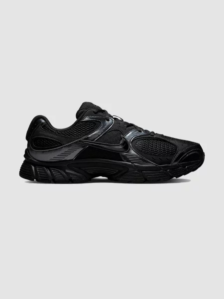 Кроссовки Nike черные