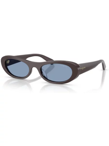 Ceas Vogue Eyewear maro