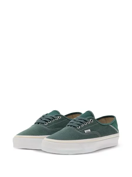 Sneakerși Vans verde