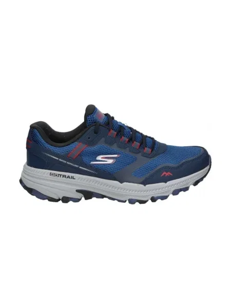 Tenisky Skechers modrá