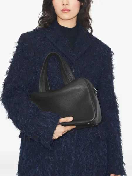 Geantă Tory Burch din piele negru