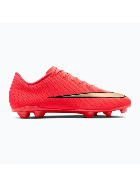 Încălțăminte de fotbal pentru bărbați Nike Mercurial Vapor 17 Club bright crimson/blur