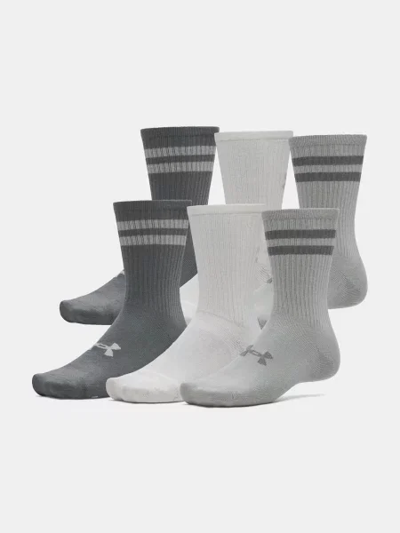 Șosete Under Armour negru