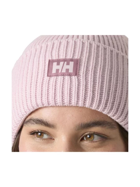 Căciulă Helly Hansen roz