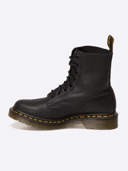 Dr Martens Pantofi Pascal Virginia gri