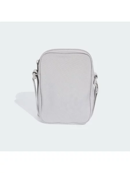Torba Adidas Originals klasyczna szara