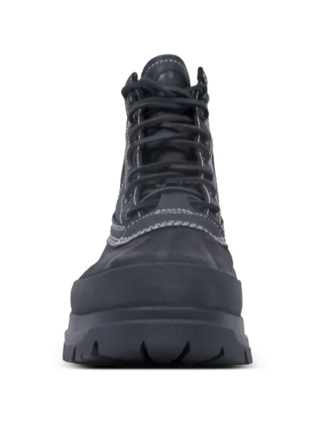 Botine Neighborhood negru