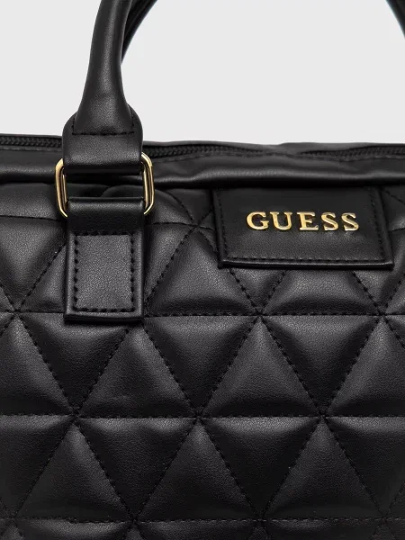 Torba Guess crna