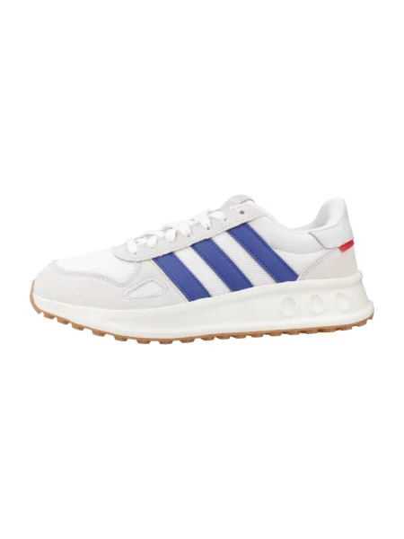 Pantofi Adidas alergare alb