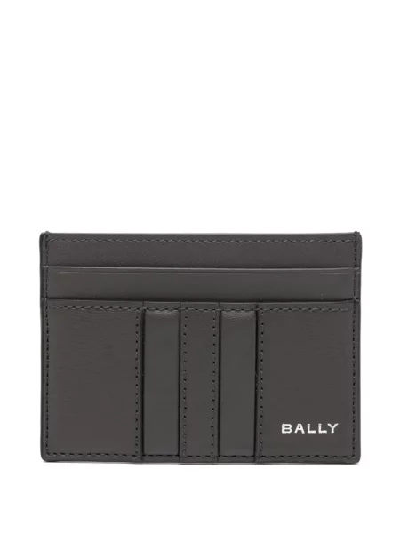 Portofel Bally gri