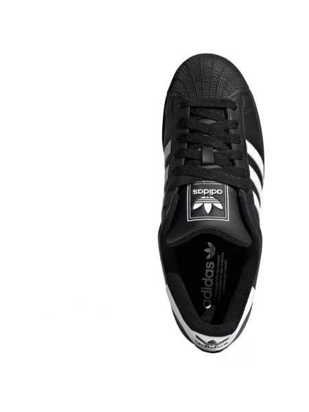 Tenisky Adidas čierna