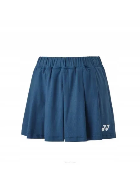 Spodenki tenisowe Yonex Tennis Shorts niebieskie