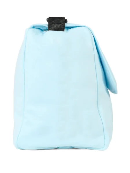 Torba dziecięca Moschino niebieska