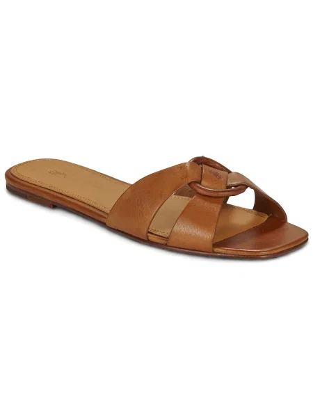 Inel Polo Ralph Lauren maro