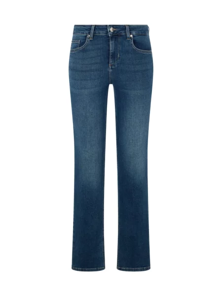 Liu Jo Jeans denim albastru