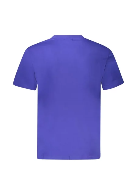 Tricou Napapijri albastru
