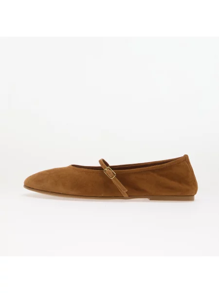 Trampki Steve Madden Besette Chsnut Suede EUR 40