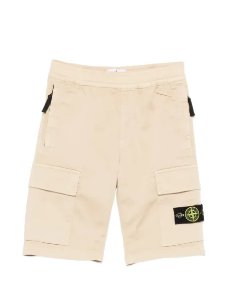 Szorty dziecięce Stone Island