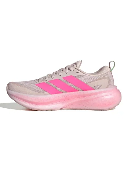 Sneakerși Adidas Performance bej