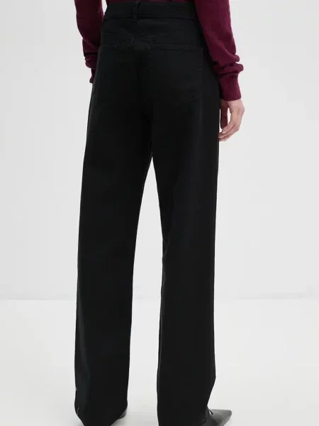 Джинси Raphael TT висока посадка