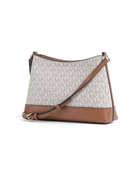 MICHAEL Michael Kors Kabelka Écru béžová