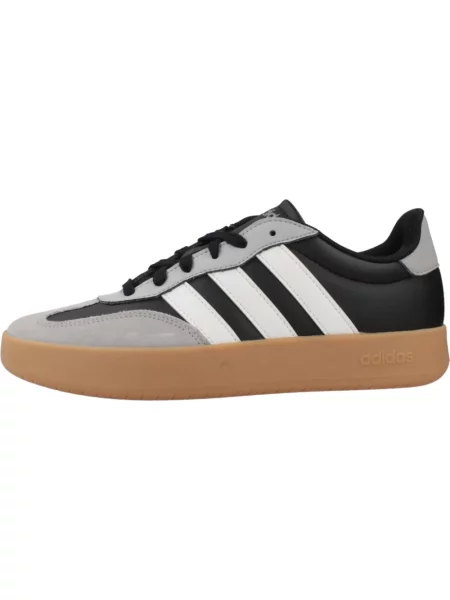 Sneakersy adidas czarne