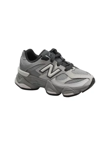 Tenisky New Balance sivá