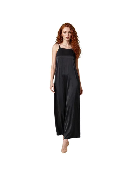 Rochie I Am negru