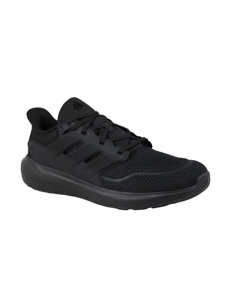 Tenisky Adidas čierna