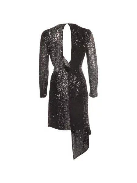 Rochie Maje plic negru