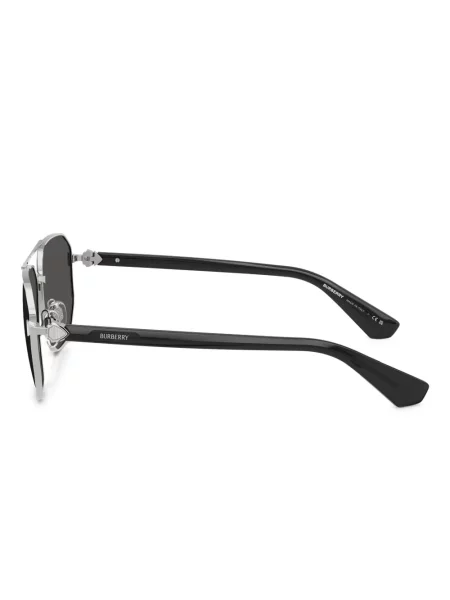 Saulės akiniai Burberry Eyewear