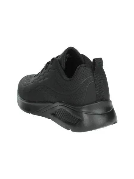 Pantofi Skechers negru