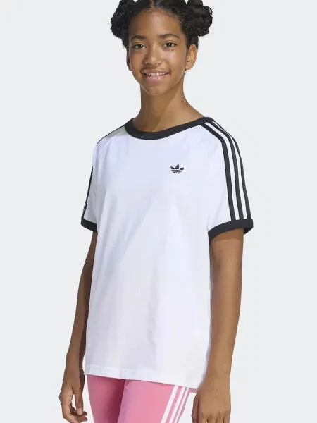 Детская футболка Adidas Originals
