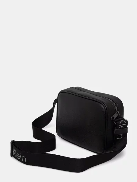 Saszetka Calvin Klein czarna