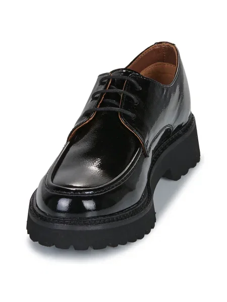 Pantofi Betty London negru