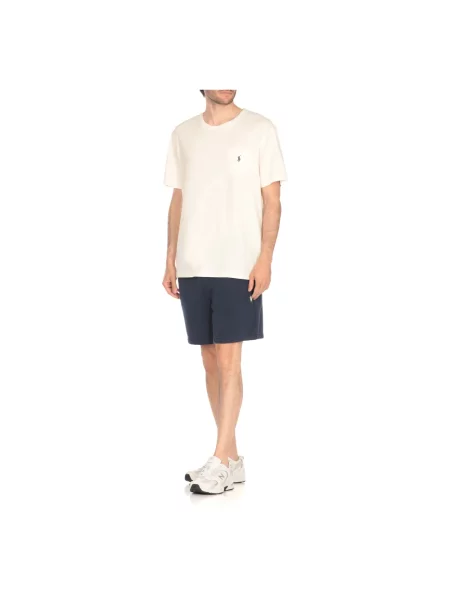 Polo Ralph Lauren szorty granatowy niebieskie