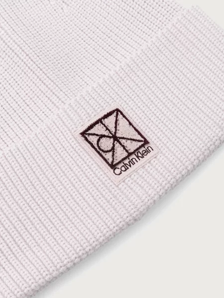 Calvin Klein Sapka lila
