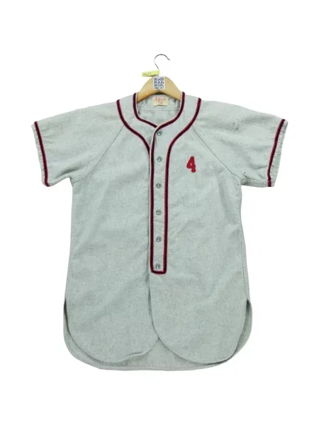 Polo majica Wilson siva