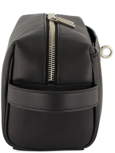 Geantă Balenciaga din piele negru