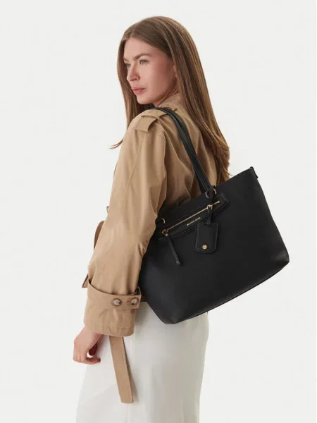 MICHAEL Michael Kors Táska fekete