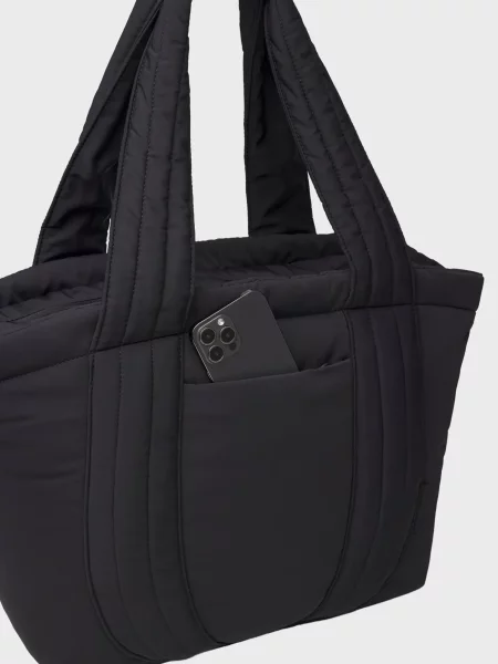 Сумка шопер Under Armour чорна