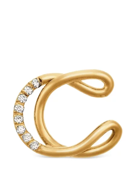 Colier Charlotte Chesnais