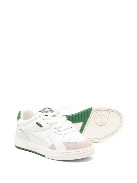 Gyerek sneaker Palm Angels fehér