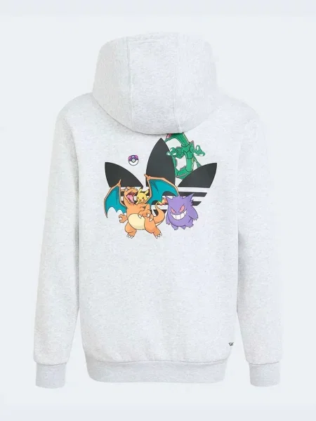 Детский свитер Adidas Originals