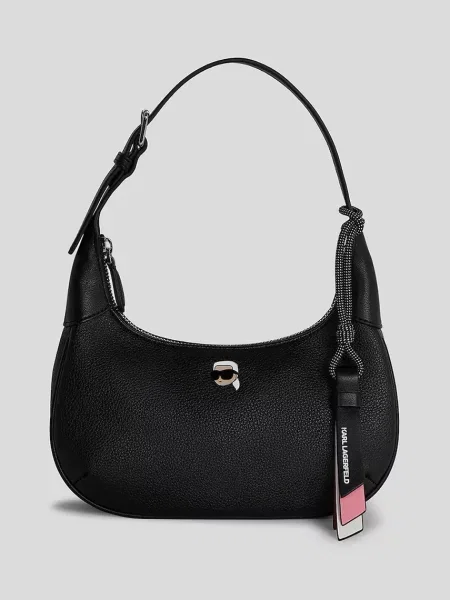 Torbica Karl Lagerfeld črna