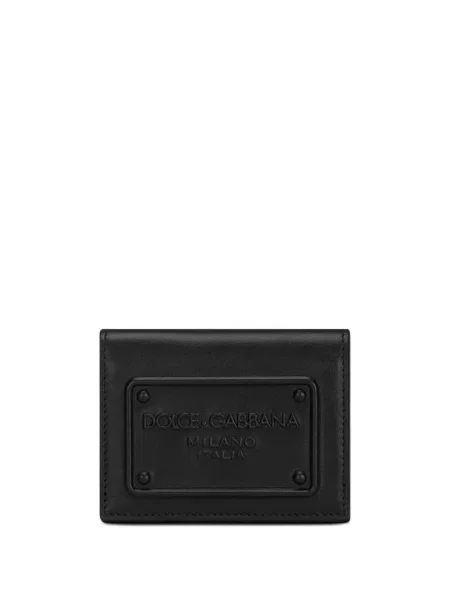 Portofel Dolce & Gabbana negru