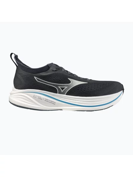 Încălțăminte de alergare pentru bărbați Mizuno Neo Zen 2 dark slate/foggy dew/blue jewel albastru